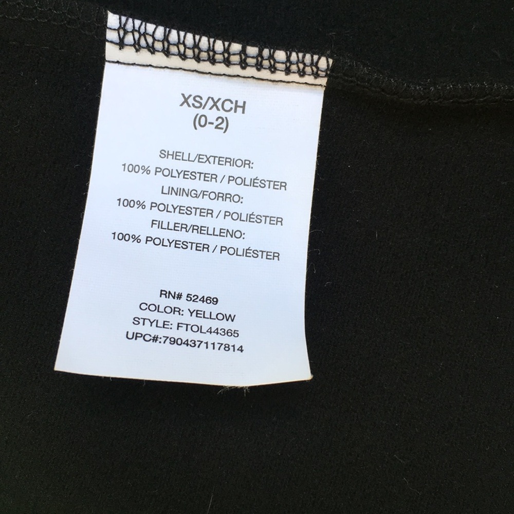 Free Tech Light Puffy Jacket - Picture 6 of 8
